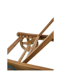 Bain De Soleil Acacia Noémi -Magasin De Jardin Et D'extérieur bain de soleil acacia noemi 4