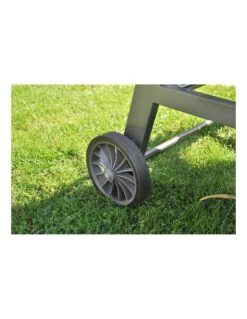 Bain De Soleil Berlin Avec Coussin En Aluminium - Gris Clair -Magasin De Jardin Et D'extérieur bain de soleil berlin avec coussin en aluminium 8