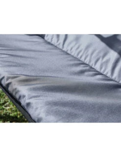 Balancelle De Jardin Kerada 2/3 Places - Acier Grey/Noir -Magasin De Jardin Et D'extérieur balancelle de jardin kerada 3 places acier greynoir 3