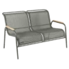 Banquette 2 Places COOLSIDE Design Studio - Fermob - Romarin