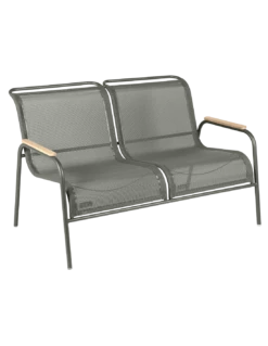 Banquette 2 Places COOLSIDE Design Studio - Fermob - Romarin