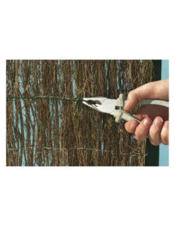 Brande De Bruyère Bruc Déco Longueur 5 M - Largeur 1.50 M X Longueur 5 M -Magasin De Jardin Et D'extérieur brande de bruyere bruc deco au choix longueur 5 m 2