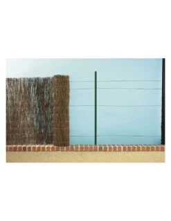 Brande De Bruyère Bruc Déco Longueur 5 M - Largeur 1.50 M X Longueur 5 M -Magasin De Jardin Et D'extérieur brande de bruyere bruc deco au choix longueur 5 m 3