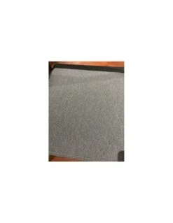 Chaise De Jardin ARA Pliante - Aluminium Et Polyester - Gris 2 Chaise De Jardin ARA Pliante - Aluminium Et Polyester - Gris -Magasin De Jardin Et D'extérieur chaise de jardin ara pliante aluminium et polyester 2