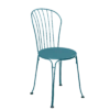 Chaise De Jardin Opéra Design Studio - Bleu Acapulco