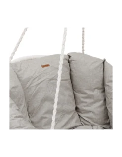 Chaise Détente Cordessa Avec Coussin -Magasin De Jardin Et D'extérieur chaise detente cordessa avec coussin 1 2