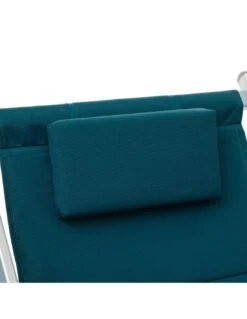 Chilienne De Jardin Honolulu - 4 Positions - Bleu Canard -Magasin De Jardin Et D'extérieur chilienne de jardin honolulu 4 positions bleu canard 3