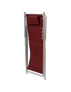 Chilienne De Jardin Honolulu - 4 Positions - Bordeaux -Magasin De Jardin Et D'extérieur chilienne de jardin honolulu 4 positions bordeaux 2