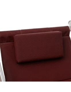 Chilienne De Jardin Honolulu - 4 Positions - Bordeaux -Magasin De Jardin Et D'extérieur chilienne de jardin honolulu 4 positions bordeaux 3