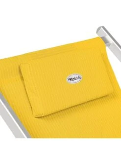 Chilienne De Jardin Honolulu - 4 Positions - Moutarde -Magasin De Jardin Et D'extérieur chilienne de jardin honolulu 4 positions moutarde 2