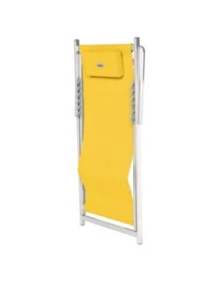 Chilienne De Jardin Honolulu - 4 Positions - Moutarde -Magasin De Jardin Et D'extérieur chilienne de jardin honolulu 4 positions moutarde 3