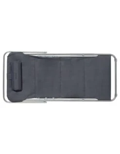 Chilienne Relax Bilbao - 3 Positions - Ardoise -Magasin De Jardin Et D'extérieur chilienne relax bilbao 3 positions ardoise 3