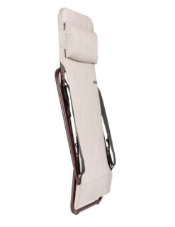 Chilienne Transabed Batyline Duo Sirocco - Lafuma -Magasin De Jardin Et D'extérieur chilienne transabed batyline duo sirocco lafuma 2