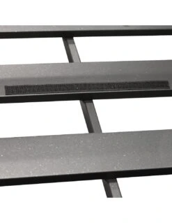 Fauteuil De Jardin Allure - Aluminium Traité époxy -Magasin De Jardin Et D'extérieur fauteuil de jardin allure 2 places aluminium traite epoxy 4