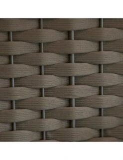 Fauteuil De Jardin Embruns - Aluminium Et Maille Tressée 4 Fauteuil De Jardin Embruns - Aluminium Et Maille Tressée -Magasin De Jardin Et D'extérieur fauteuil de jardin embruns aluminium et maille tressee 4