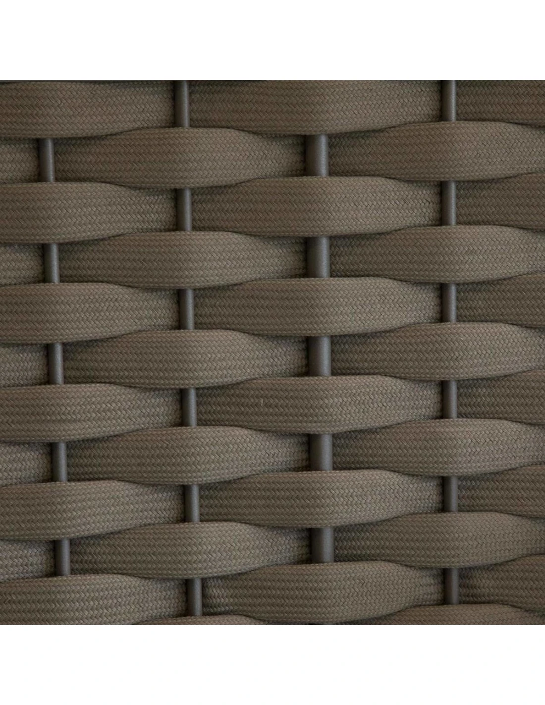 Fauteuil de jardin Embruns - Aluminium et maille tressée Fauteuil De Jardin Embruns - Aluminium Et Maille Tressée -Magasin De Jardin Et D'extérieur fauteuil de jardin embruns aluminium et maille tressee 4