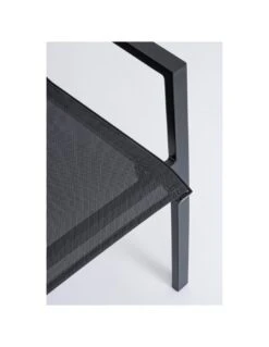 Fauteuil De Jardin Krion Anthracite -Magasin De Jardin Et D'extérieur fauteuil de jardin krion anthracite 5