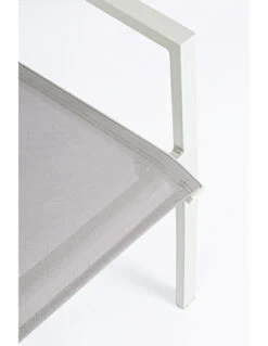 Fauteuil De Jardin Krion Gris Lunar -Magasin De Jardin Et D'extérieur fauteuil de jardin krion gris lunar 4