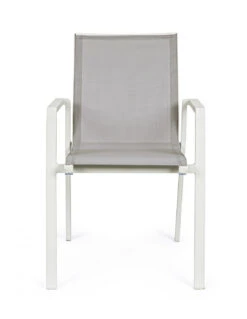 Fauteuil De Jardin Krion Gris Lunar -Magasin De Jardin Et D'extérieur fauteuil de jardin krion gris lunar 7