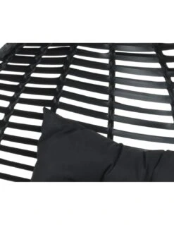 Fauteuil Œuf Suspendu Amadora Résine Tressée -Magasin De Jardin Et D'extérieur fauteuil oeuf suspendu amadora resine tressee outdoor 3