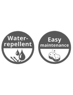 Fauteuil Œuf Suspendu Sellin - Acier Traité Et Résine Synthétique -Magasin De Jardin Et D'extérieur fauteuil oeuf suspendu sellin acier traite et resine synthetique 3