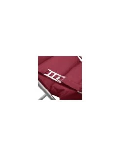 Fauteuil Relax De Jardin MILOS - Assise Matelassée - Bordeaux 2 Fauteuil Relax De Jardin MILOS - Assise Matelassée - Bordeaux -Magasin De Jardin Et D'extérieur fauteuil relax de jardin milos assise matelassee bordeaux 2