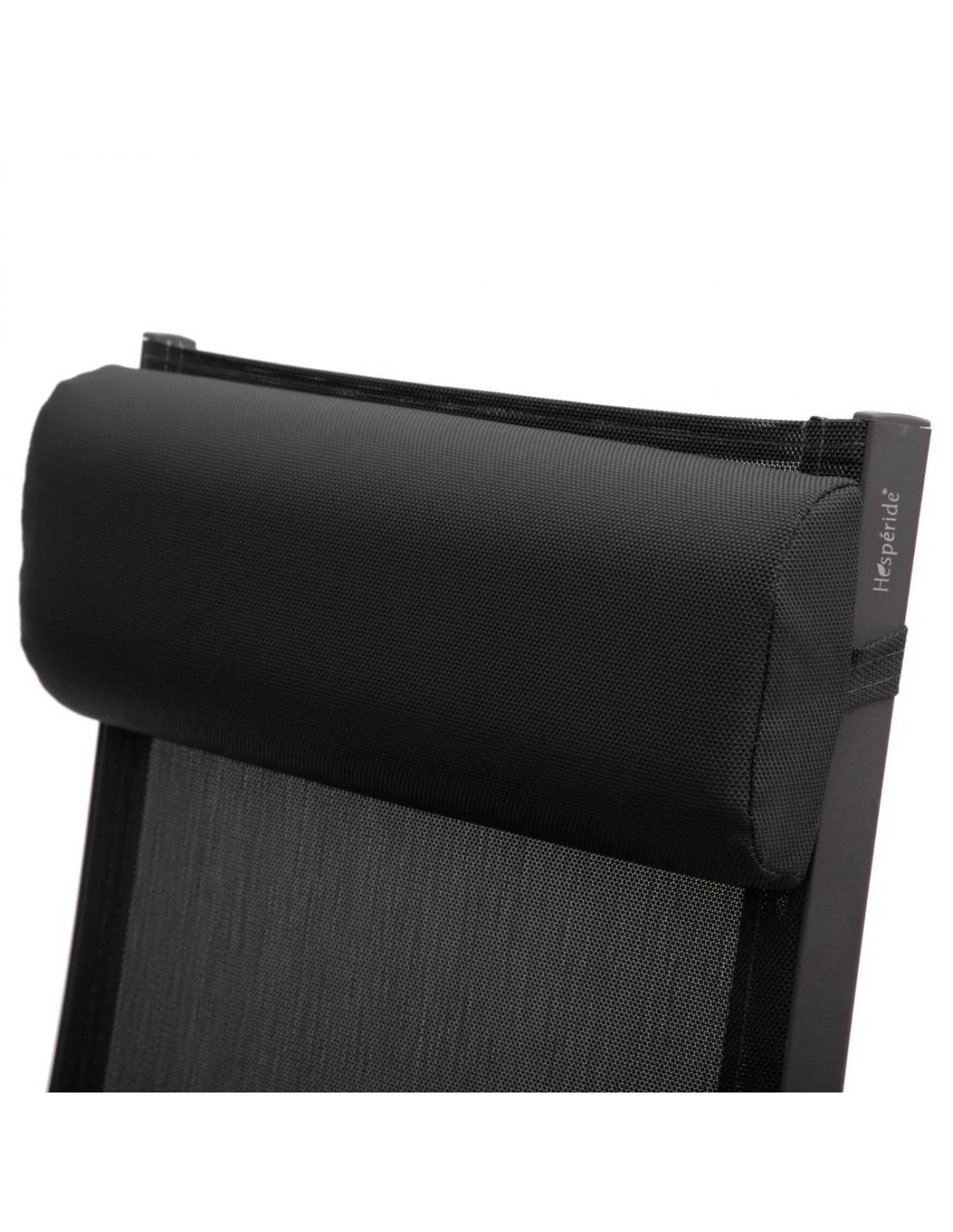 Fauteuil relax Decima - inclinable 8 positions - Ardoise / Gris Quartz Fauteuil Relax Decima - Inclinable 8 Positions - Ardoise / Gris Quartz -Magasin De Jardin Et D'extérieur fauteuil relax decima inclinable 8 positions ardoise gris quartz 3