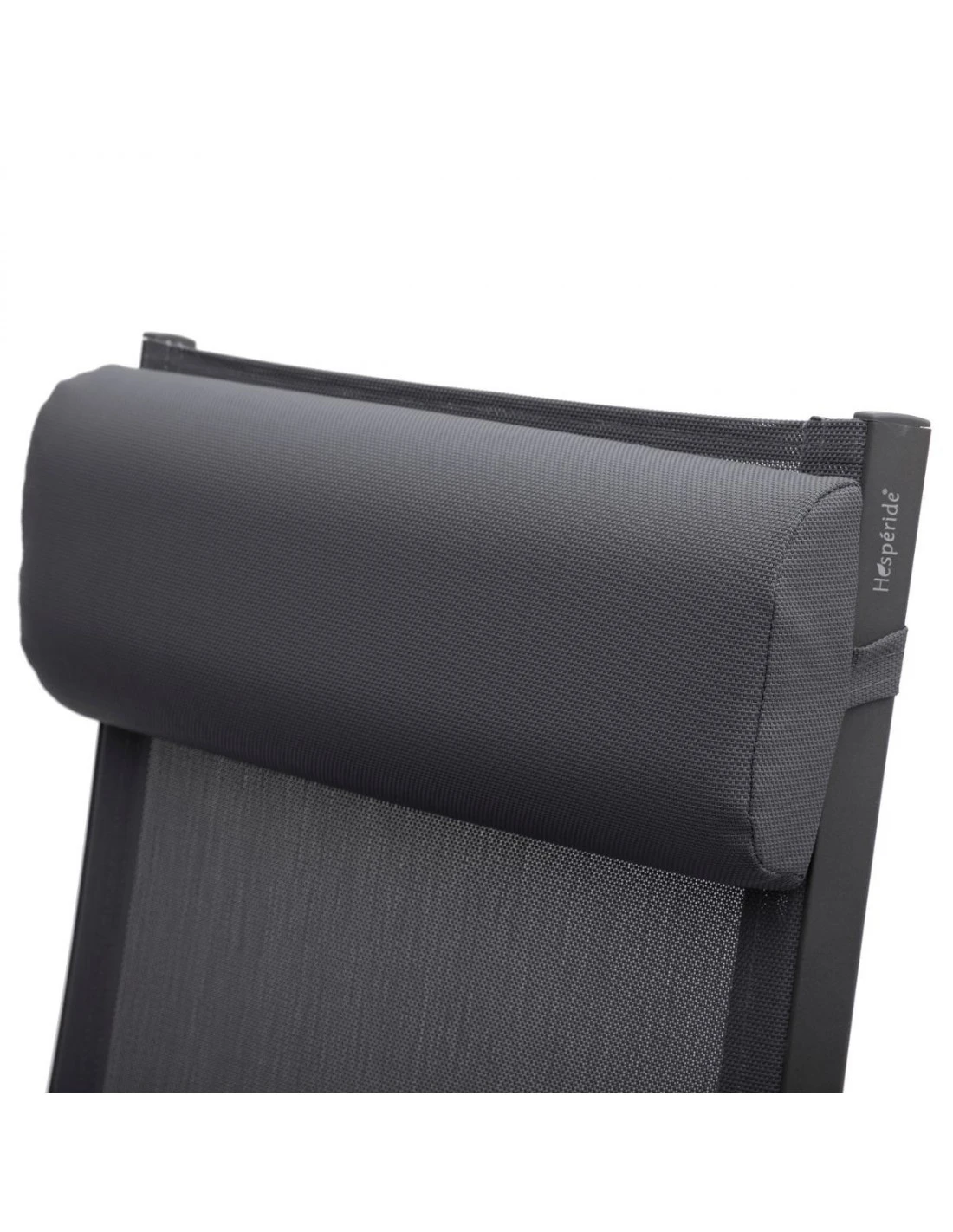 Fauteuil relax Decima - inclinable 8 positions - Ardoise / Gris Quartz Fauteuil Relax Decima - Inclinable 8 Positions - Ardoise / Gris Quartz -Magasin De Jardin Et D'extérieur fauteuil relax decima inclinable 8 positions ardoise gris quartz 6