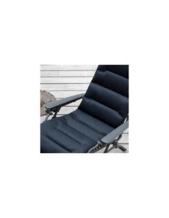 Lafuma Fauteuil Relax RSX Clip Air Comfort Acier -Magasin De Jardin Et D'extérieur fauteuil relax rsx clip air comfort acier 4