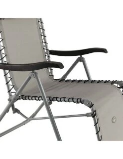 Fauteuil Relax Silos Basculant - 5 Positions - Galet 4 Fauteuil Relax Silos Basculant - 5 Positions - Galet -Magasin De Jardin Et D'extérieur fauteuil relax silos basculant 5 positions galet 4