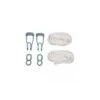 Kit De Fixation Pour Hamac Rope Pro - Jobek