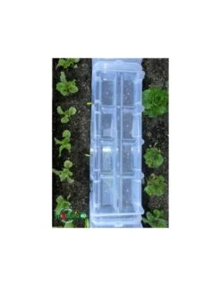 Lot De 10 Piquets D'ancrages Pour Tunnel Modul'o -Magasin De Jardin Et D'extérieur lot de 10 piquets d ancrages pour tunnel modul o 3