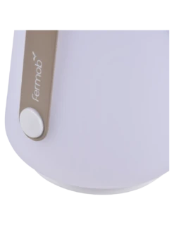 Lot De 3 Lampes D'extérieur Balad H.12cm Christian LOHNER By Fermob - Cactus -Magasin De Jardin Et D'extérieur lot de 3 lampes d exterieur balad h12cm christian lohner by fermob 3