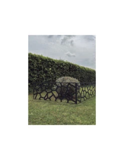 Panneau Treillis Métallique Motifs Décoratifs Déco Panel Stone -Magasin De Jardin Et D'extérieur panneau treillis metallique motifs decoratifs deco panel stone 2