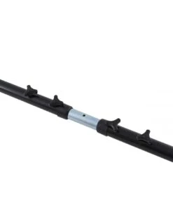 Pied Pour Hamac Réglable - L.311/395 X P.99 X H.112/145 Cm -Magasin De Jardin Et D'extérieur pied pour hamac reglable l311395 x p99 x h112145 cm 4