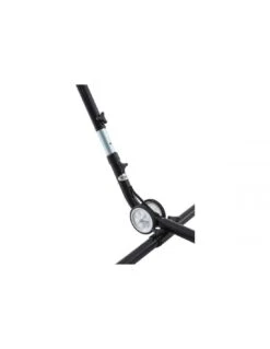 Pied Pour Hamac Réglable - L.311/395 X P.99 X H.112/145 Cm -Magasin De Jardin Et D'extérieur pied pour hamac reglable l311395 x p99 x h112145 cm 5