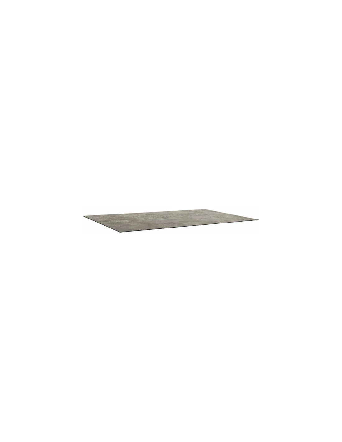 Plateau de table 250 x 100 cm HPL SILVERSTAR SLATE STONE Plateau De Table 250 X 100 Cm HPL SILVERSTAR SLATE STONE -Magasin De Jardin Et D'extérieur plateau de table 250 x 100 cm hpl silverstar slate stone 1