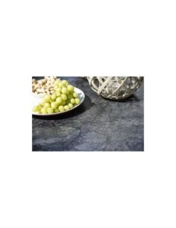 Plateau De Table HPL 200 X 100 Cm - Stern - HPL SILVERSTAR MARBRE NOIR -Magasin De Jardin Et D'extérieur plateau de table hpl 200 x 100 cm modele au choix stern 12