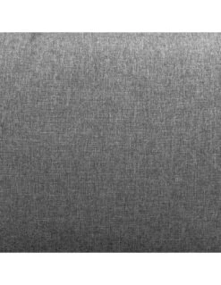 Salon De Jardin 5 Places Evasion - Aluminium Et Coussins Polyester - Graphite -Magasin De Jardin Et D'extérieur salon de jardin 5 places evasion aluminium et coussins polyester 5