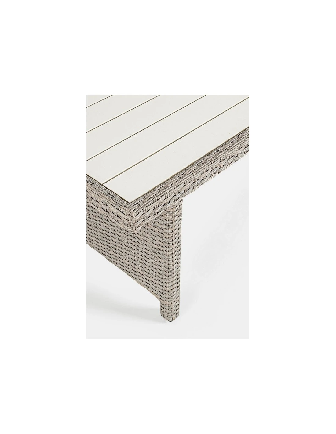 Salon de jardin Ariel - 7 places - Résine synthétique Naturel Salon De Jardin Ariel - 7 Places - Résine Synthétique Naturel -Magasin De Jardin Et D'extérieur salon de jardin ariel 7 places resine synthetique naturel 10