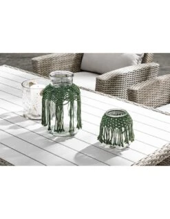 Salon De Jardin Ariel - 7 Places - Résine Synthétique Naturel 11 Salon De Jardin Ariel - 7 Places - Résine Synthétique Naturel -Magasin De Jardin Et D'extérieur salon de jardin ariel 7 places resine synthetique naturel 11