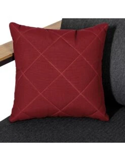 Salon De Jardin Emperia Graphite 5 Places - Aluminium Et Acacia -Magasin De Jardin Et D'extérieur salon de jardin emperia graphite 5 places aluminium et acacia 8