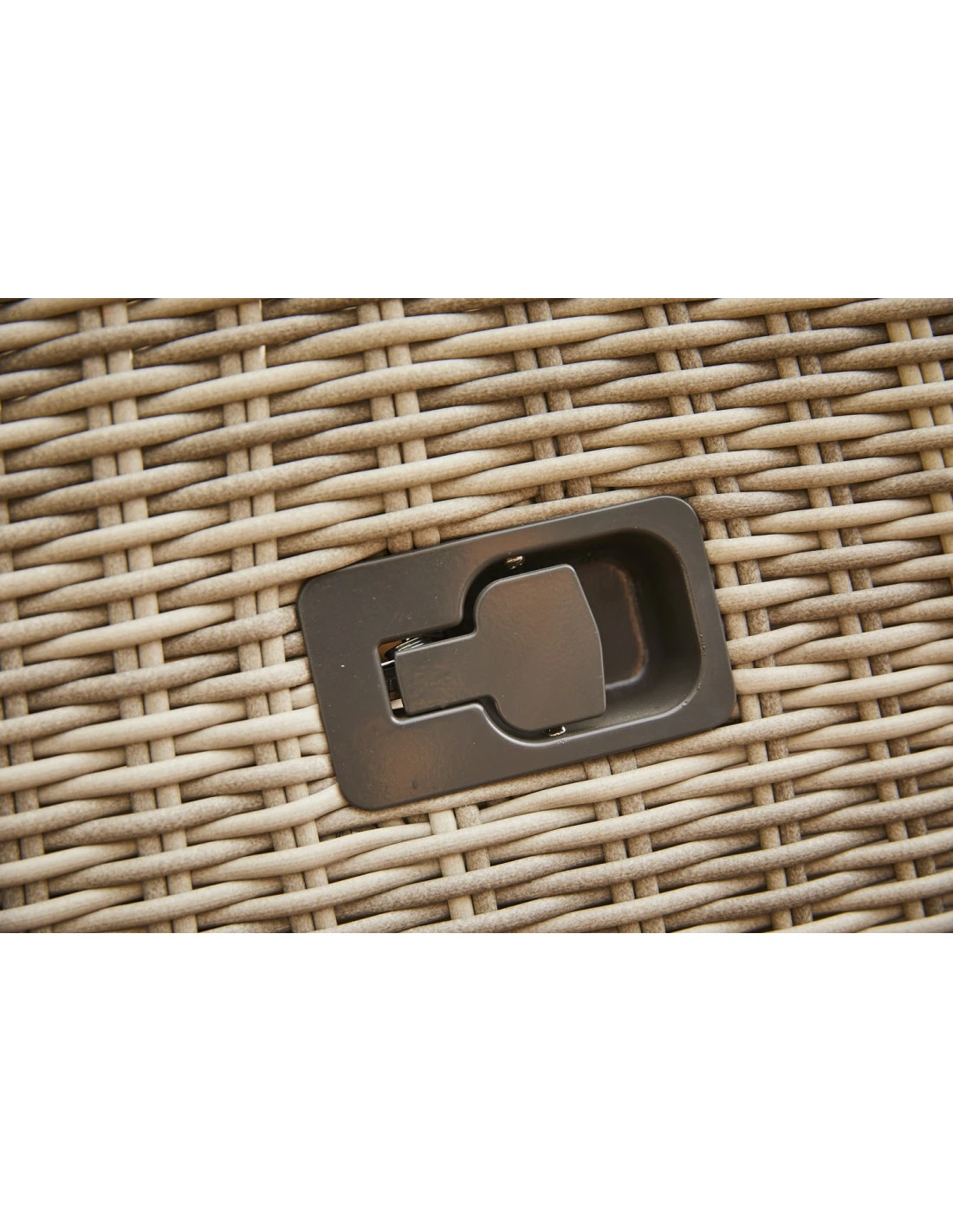 Salon de jardin Verando 4 personnes - Aluminium et résine - beige/taupe Salon De Jardin Verando 4 Personnes - Aluminium Et Résine - Beige/taupe -Magasin De Jardin Et D'extérieur salon de jardin verando en aluminium et resine 4 personnes 1