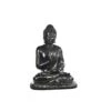 Statue Bouddha Hindou Assis Au Choix H.80 Cm