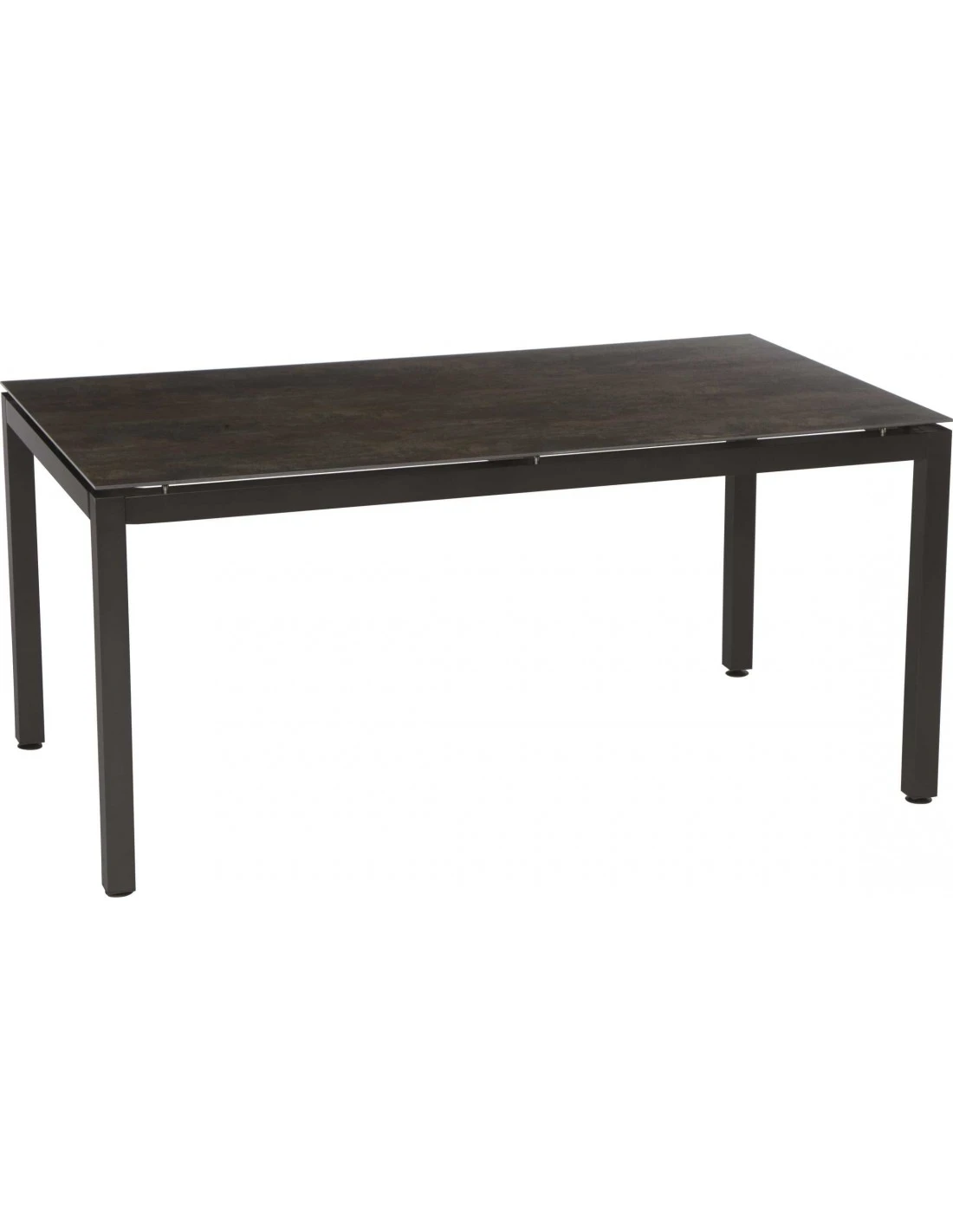 Structure de table 160 x 90 cm Aluminium Anthracite Structure De Table 160 X 90 Cm Aluminium Anthracite -Magasin De Jardin Et D'extérieur structure de table 160 x 90 cm aluminium anthracite stern 2