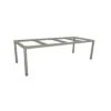 Structure De Table 250 X 100 Cm Graphite
