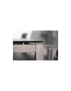 Structure De Table 250 X 100 Cm Graphite -Magasin De Jardin Et D'extérieur structure de table 250 x 100 cm graphite stern 1 3