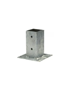 Support à Visser 7 X 7 Cm