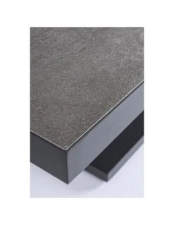 Table Basse élévatrice Truman Anthracite -Magasin De Jardin Et D'extérieur table basse elevatrice truman anthracite 4