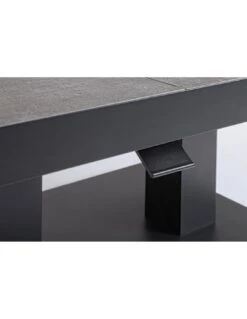 Table Basse élévatrice Truman Anthracite -Magasin De Jardin Et D'extérieur table basse elevatrice truman anthracite 6